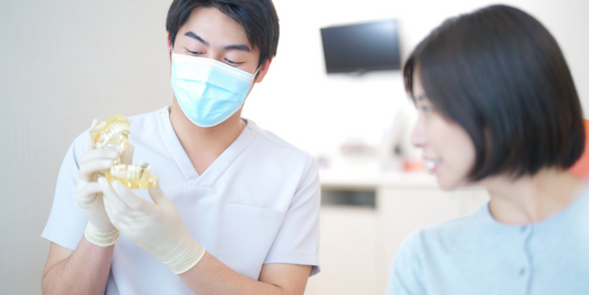 ラテックスグローブの利点やリスクを解説|アレルギーの対応策も