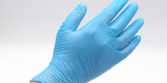 ニトリル手袋の選び方や特徴を解説｜ハッピーハンズのおすすめの商品も紹介