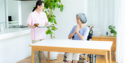 介護用グローブってどんな種類があるの？最適なグローブを選ぶために知っておくこと