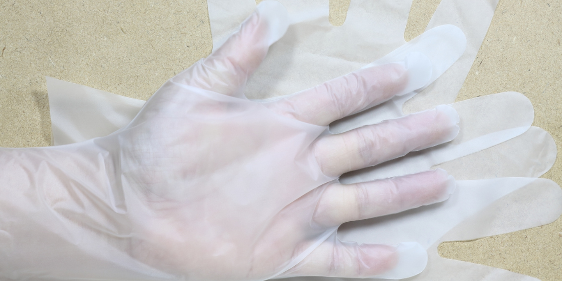 ディスポ手袋でも手荒れは起こる？手荒れの原因や正しい選び方、対処方法を紹介
