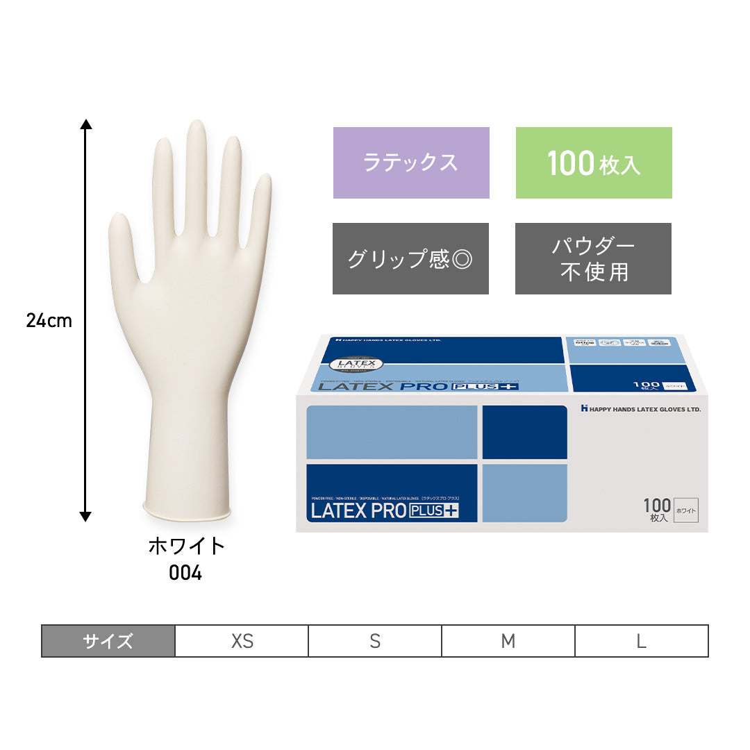 グローブ – Page 2 – 歯科医院・病院用衛生用品－ハッピーハンズ