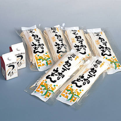 2025.1 さぬきうどん・オリーブプレゼントキャンペーン