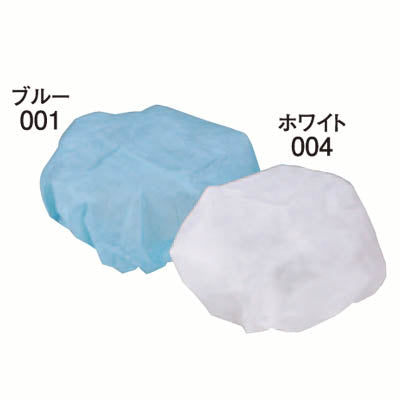 ヘッドレストカバー　100枚/箱入り