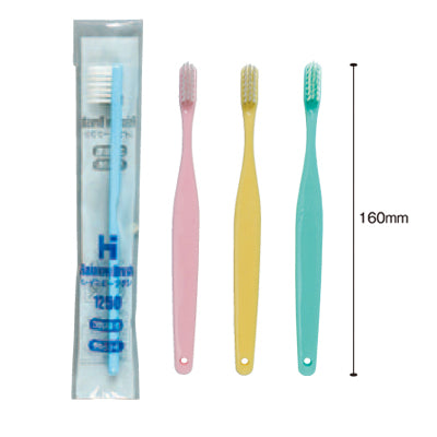 レインボーブラシ(アソート)