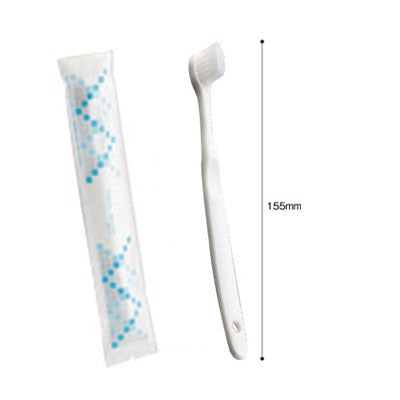 インスタントブラシ(スノーホワイト)