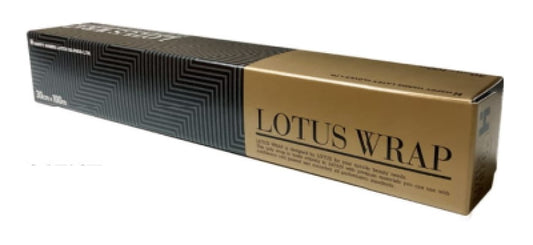 (Ube)ロータスラップ(30cm×100m)