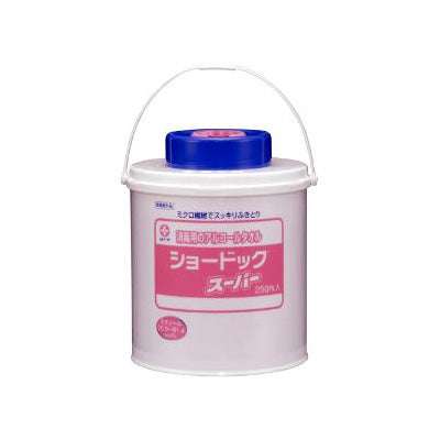 白十字　ｼｮｰﾄﾞｯｸｽ250枚（ケース）