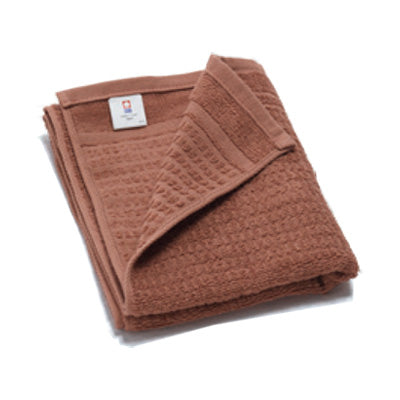 コットンタオル240匁ワッフル(今治産)バラ