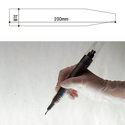 ハンドピーススリーブ（37＊200mm）