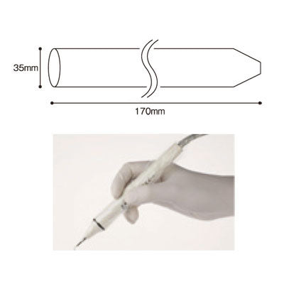 超音波スケーラースリーブ