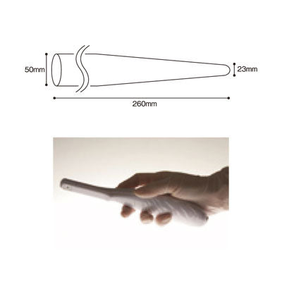 口腔内カメラ用スリーブ