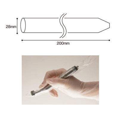 ハンドピーススリーブ(HIGH SPEED)