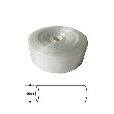 チューブスリーブ（55mm×360m）