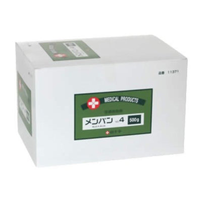 白十字　メンバン