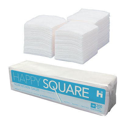 ハッピースクエアー（5×5）