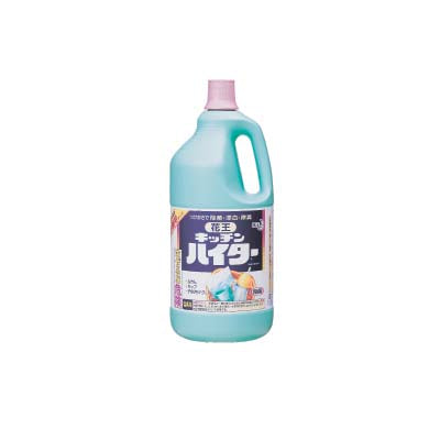 キッチンハイター（2500ml）