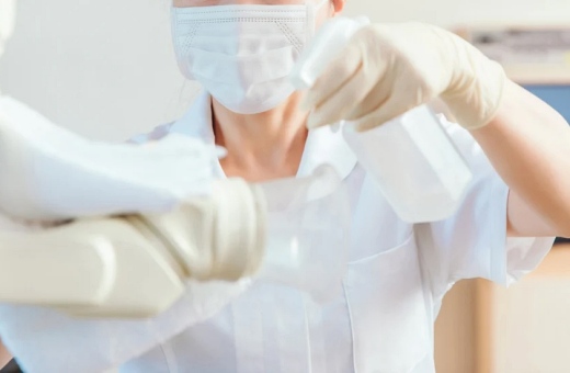 接触感染予防に最適な手袋の選び方｜衛生管理を徹底するポイントを解説