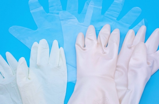 手袋サイズの正しい選び方を解説！正しい測り方を知って適切なサイズを選ぼう