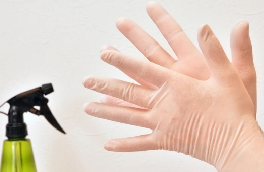 ニトリル・ラテックス手袋の違いや活用シーンを解説！各素材のメリット・デメリットも知ろう