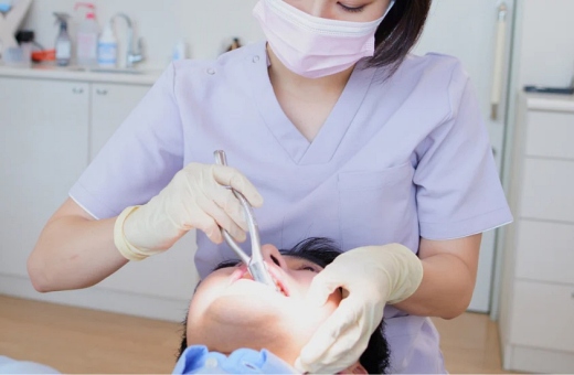 ニトリル手袋の特徴は？歯科用手袋としての選び方や用途など徹底解説