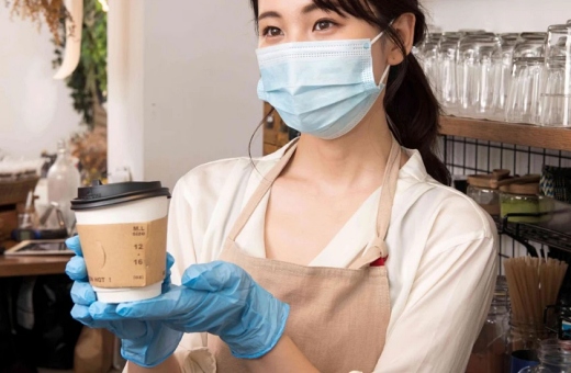 衛生管理におすすめのゴム手袋｜ニトリル手袋の選び方と購入先ガイド